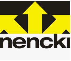 Logo Nencki AG