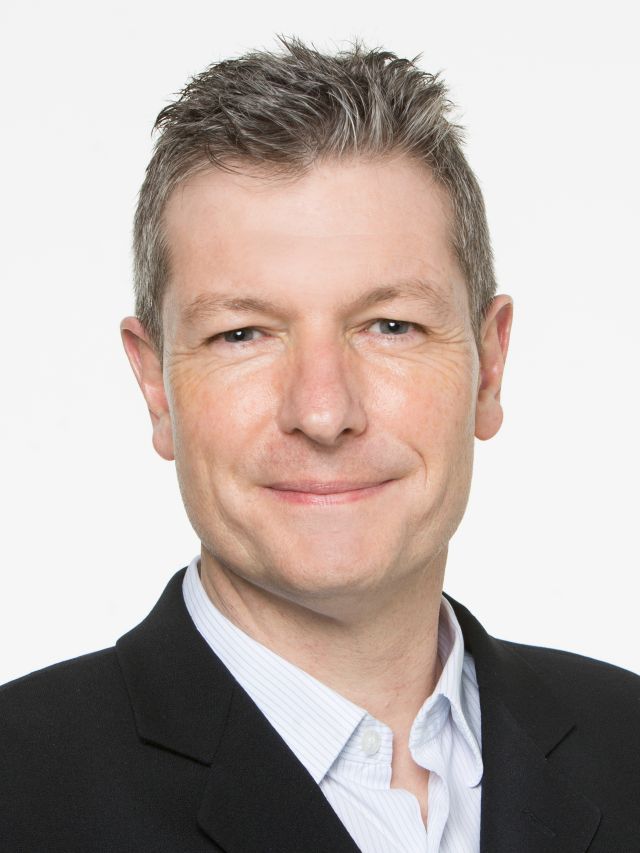 Patrik Fürst