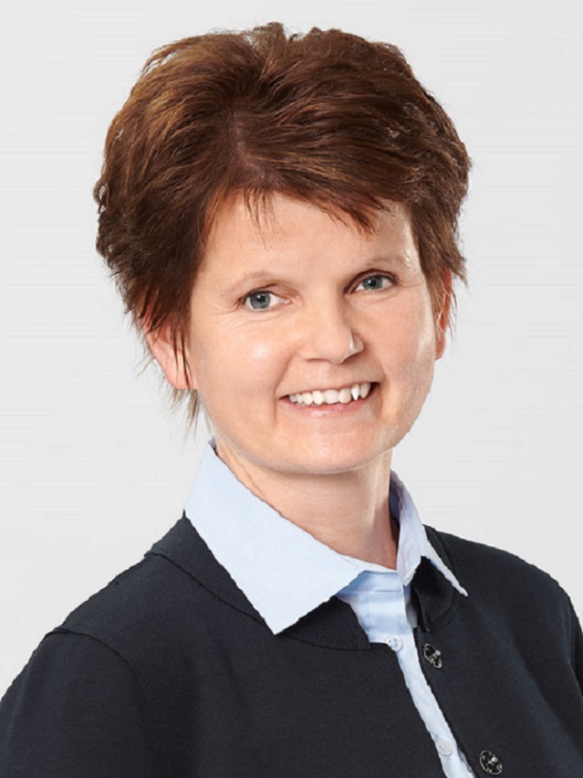 Cynthia Müller