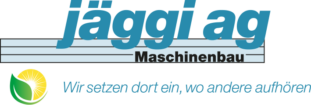 Jäggi AG Maschinenbau